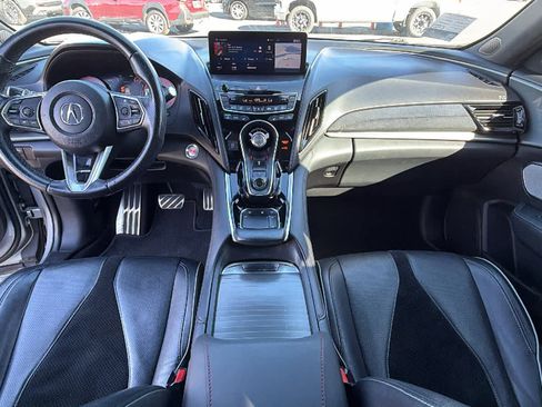 Used 2019 Acura RDX A-Spec image 26