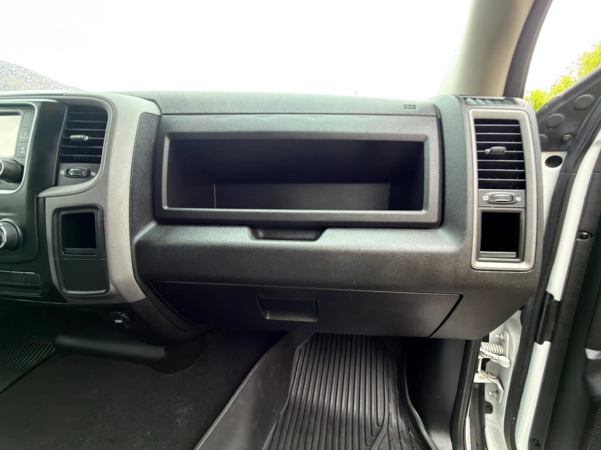 Used 2023 RAM 1500 Tradesman w/ Tradesman SXT Package AWD/4WD image 6