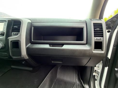 Used 2023 RAM 1500 Tradesman w/ Tradesman SXT Package AWD/4WD image 6