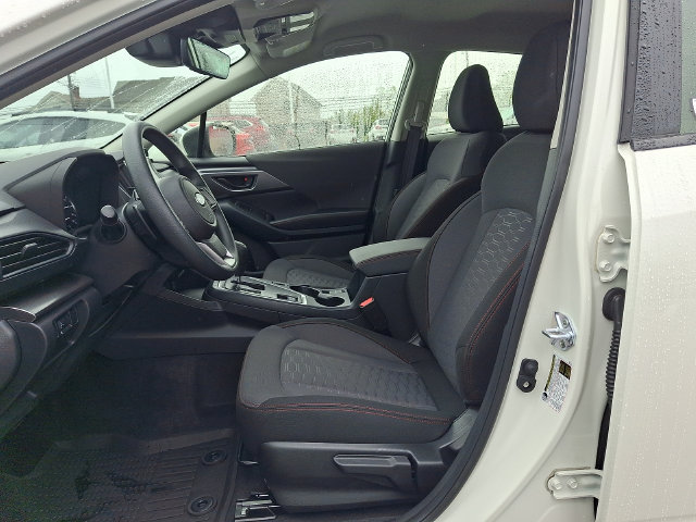 Certified 2026 Subaru Impreza 2.0i Sport AWD/4WD image 17