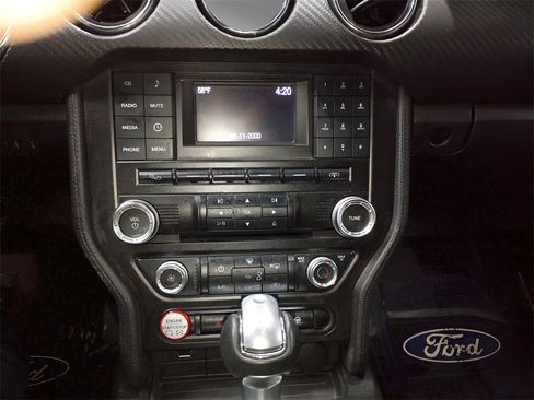 Used 2016 Ford Mustang Coupe w/ Equipment Group 051A image 14