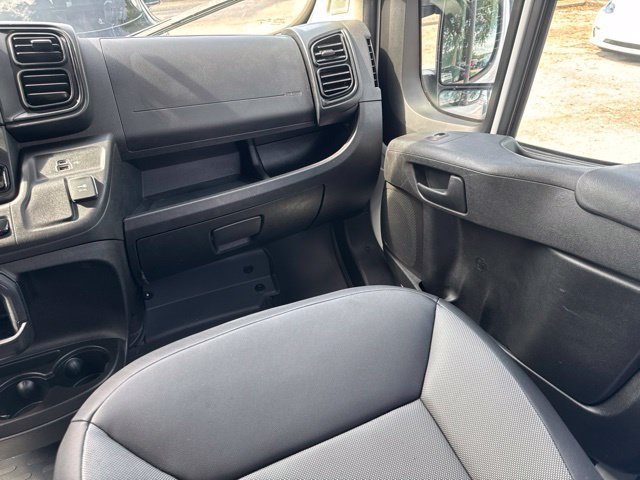 Used 2026 RAM ProMaster 2500 w/ Convenience Group FWD image 20