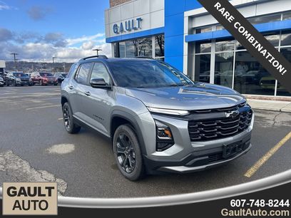 New 2026 Chevrolet Equinox LT w/ Convenience Package II