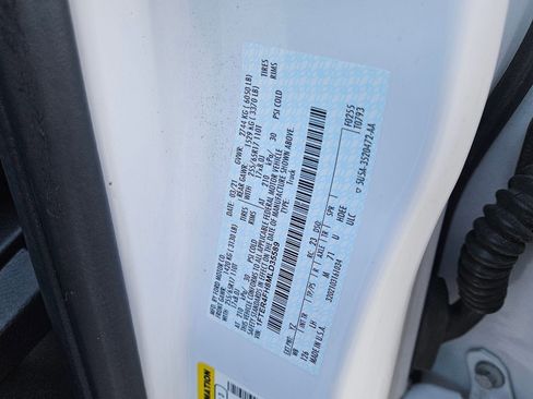 Used 2021 Ford Ranger XLT w/ Equipment Group 301A Mid image 62