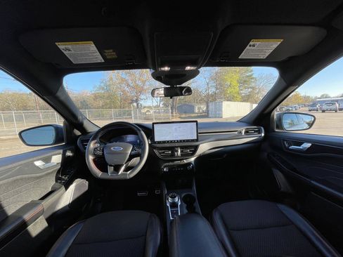 Used 2023 Ford Escape ST-Line Select w/ Tech Pack #2 image 32