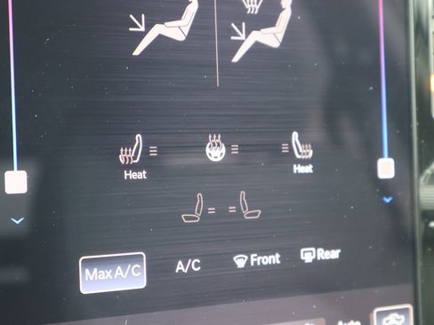 New 2026 RAM 1500 Big Horn AWD/4WD image 35