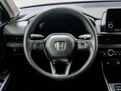 Certified 2023 Honda CR-V EX image 20