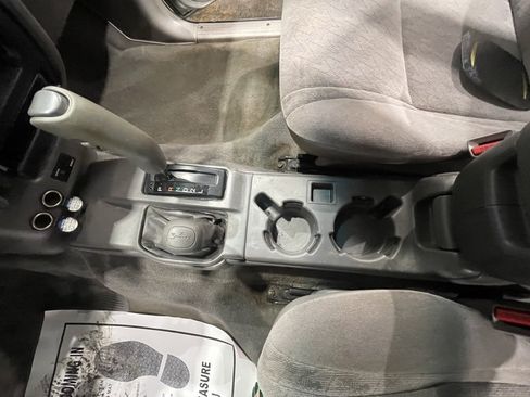 Used 2003 Toyota Tacoma 4x4 Double Cab image 4