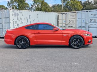 Used 2015 Ford Mustang GT video 3