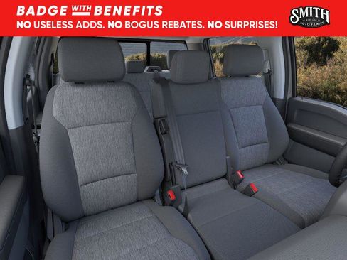 New 2026 Ford F250 XL w/ STX Appearance Package image 11