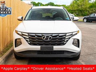 Used 2024 Hyundai Tucson SEL FWD video 2
