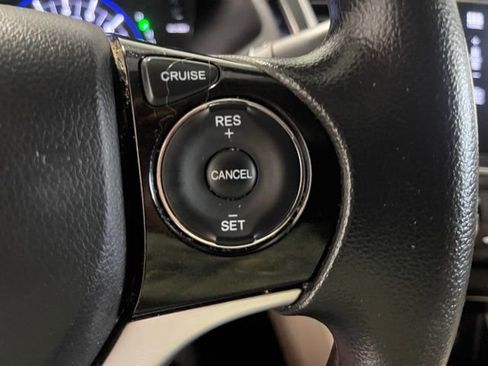 Used 2015 Honda Civic EX image 27