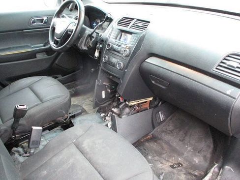 Used 2017 Ford Explorer 4WD Police Interceptor w/ Ready For The Road Package image 18