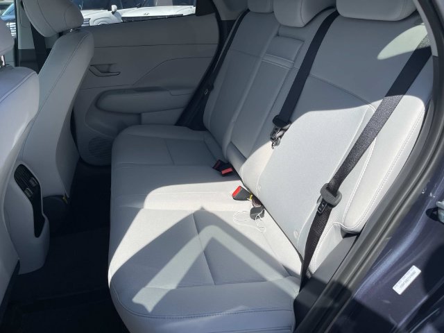 New 2026 Hyundai Kona SEL Sport FWD image 17
