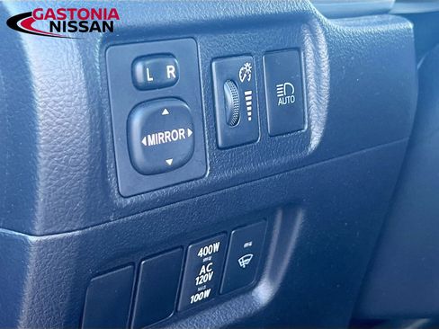 Used 2022 Toyota 4Runner SR5 image 13