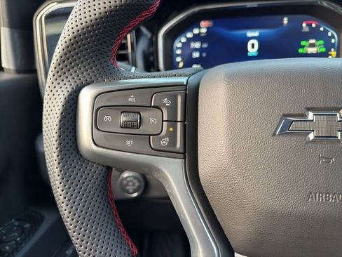 New 2026 Chevrolet Silverado 2500 LTZ w/ LTZ Plus Package image 18