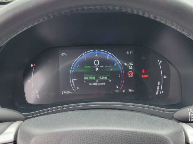 Used 2024 Toyota Grand Highlander FWD image 9
