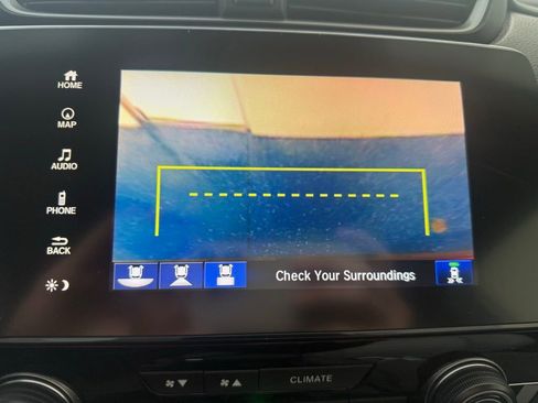 Used 2020 Honda CR-V Touring image 26