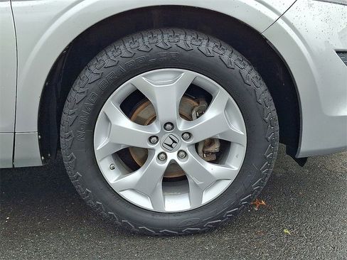 Used 2010 Honda Crosstour EX-L image 8