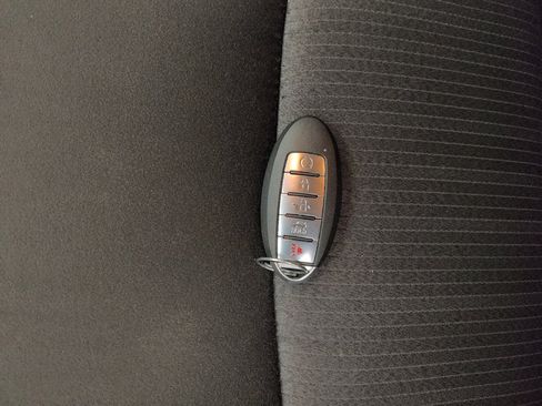 Used 2020 Nissan Altima 2.5 S image 32