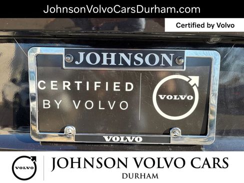 Certified 2022 Volvo XC60 B6 Inscription w/ Climate Package image 26