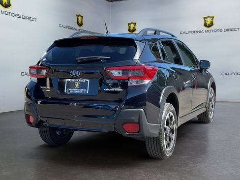 Used 2023 Subaru Crosstrek 2.0i image 5