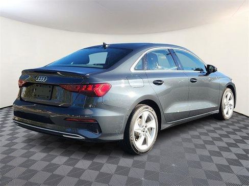 Used 2024 Audi A3 2.0T Premium image 6