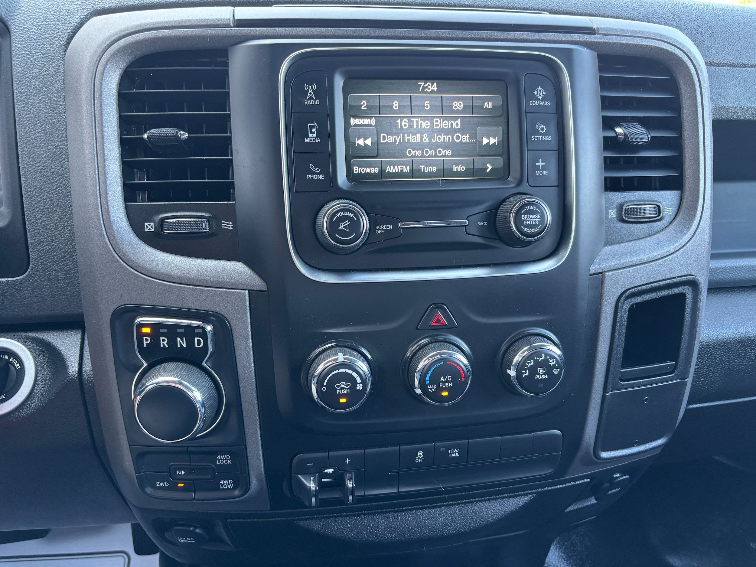 Used 2019 RAM 1500 Tradesman w/ Protection Group AWD/4WD image 23