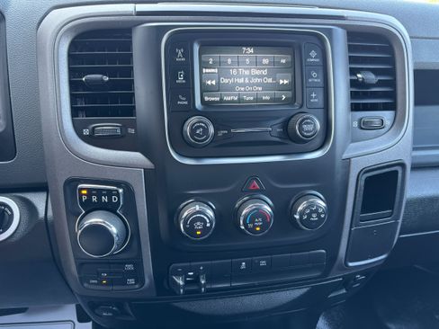 Used 2019 RAM 1500 Tradesman w/ Protection Group AWD/4WD image 23