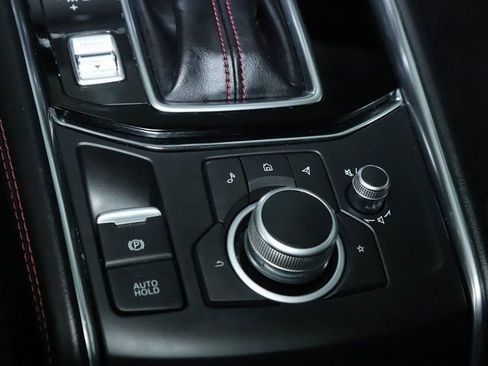 Used 2023 MAZDA CX-5 Carbon Edition image 28