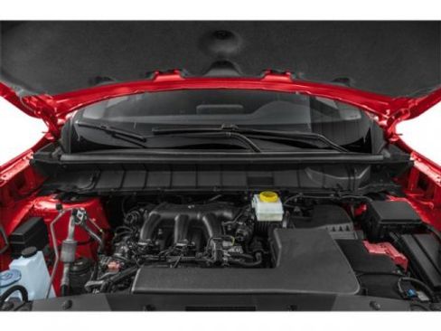 New 2025 Nissan Pathfinder SV w/ Black Appearance Package image 15