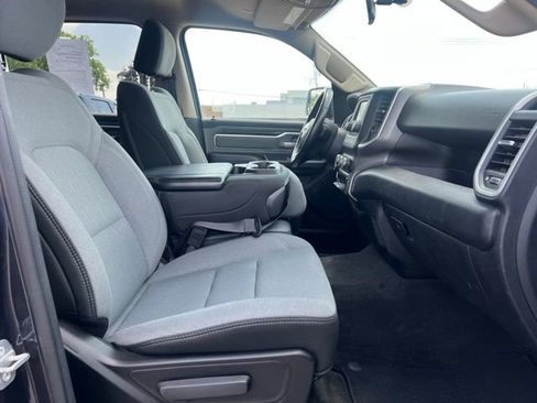 Used 2019 RAM 1500 Big Horn AWD/4WD image 6