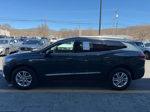 Used 2019 Buick Enclave Essence image 5