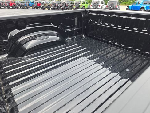 New 2026 RAM 1500 Big Horn image 20