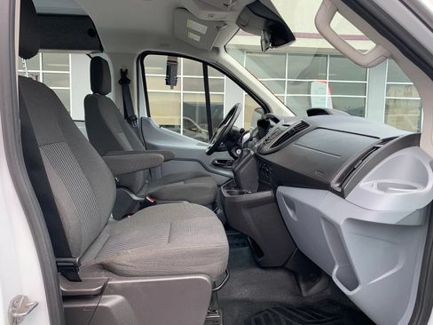 Used 2016 Ford Transit 150 130 Low Roof RWD image 23