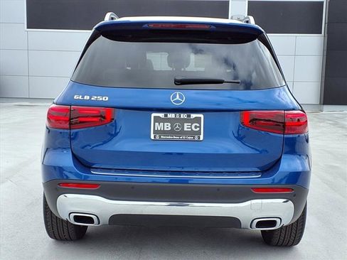 New 2026 Mercedes-Benz GLB 250 image 21