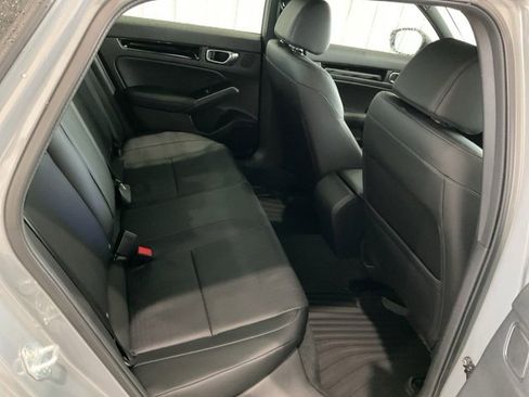 New 2026 Honda Civic Sport Touring image 23