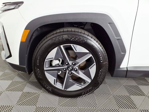 Certified 2026 Hyundai Tucson SEL FWD image 7