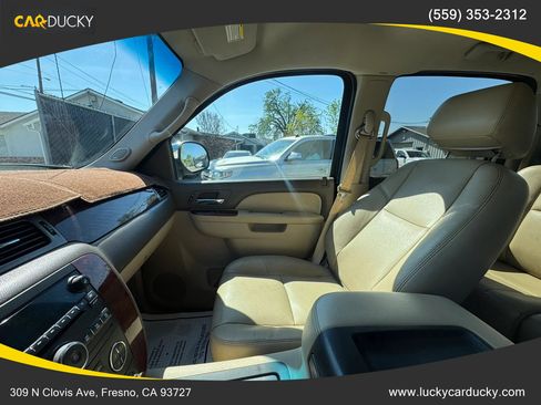 Used 2013 GMC Sierra 1500 SLT w/ SLT Convenience Package image 15