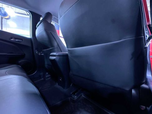 Used 2017 Toyota Prius Four Touring w/ Premium Convenience Package FWD image 43