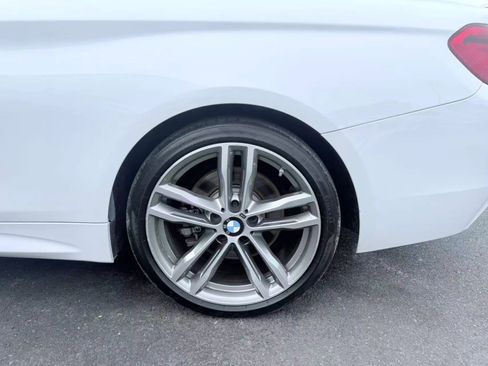 Used 2019 BMW 430i Coupe w/ M Sport Package image 11