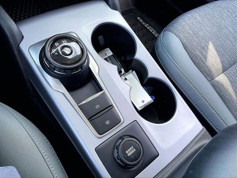 Used 2022 Ford Bronco Sport Big Bend image 32