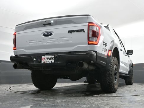 Used 2023 Ford F150 Raptor AWD/4WD image 44