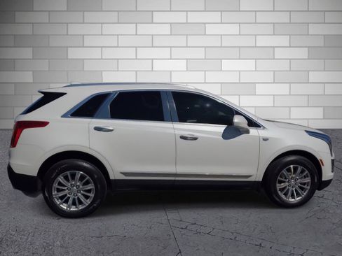 Used 2019 Cadillac XT5 Luxury image 6