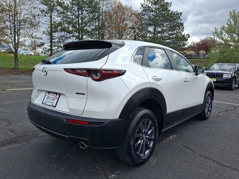 Used 2024 MAZDA CX-30 AWD 2.5 S image 15