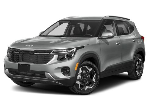 New 2026 Kia Seltos EX AWD/4WD image 30
