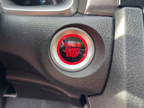 Used 2020 Honda Civic EX image 18