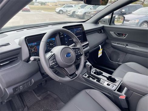 New 2026 Subaru Outback Premium image 11