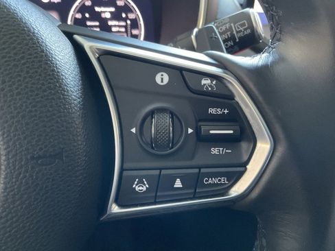 Used 2023 Acura MDX SH-AWD w/ Advance Package image 14