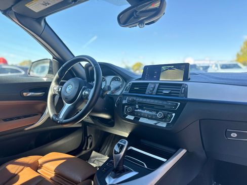 Used 2018 BMW M240i Convertible image 33